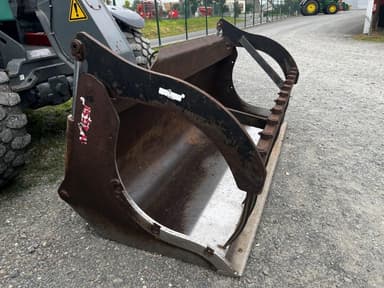 Godet MAGSI 230 - photo 5