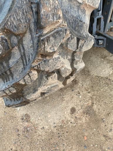Tracteur VALTRA T234 - photo 5