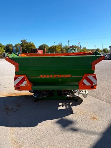 Epandeur engrais AMAZONE ZA-M Fortis 3001 - photo 3