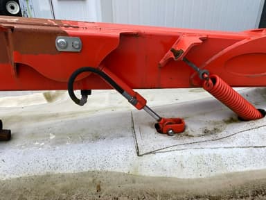 Faucheuse KUHN GMD4011 - photo 4