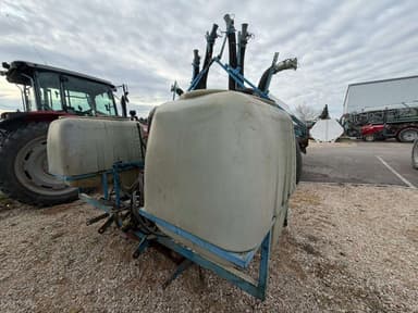 Pulverisateur vigne BERTHOUD SUPAIR - photo 3