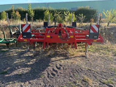 Dechaumeur KVERNELAND Enduro 4000F - photo 3