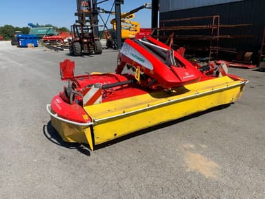 Faucheuse conditionneuse POTTINGER Novacat 351 - photo 3