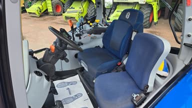 Tracteur NEW HOLLAND T7.165 S - photo 3