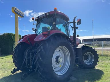 Tracteur CASE IH Puma 185 cvx - photo 5