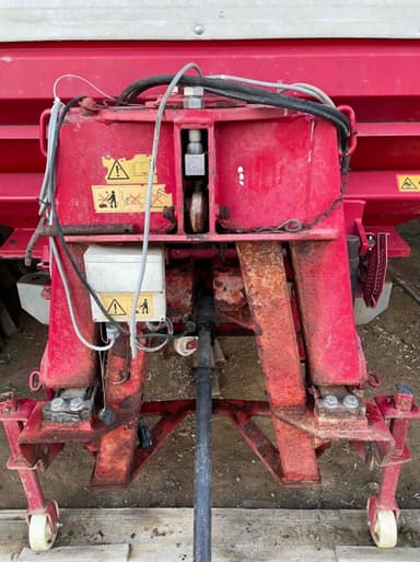 Epandeur engrais LELY CENTERLINER SX - photo 4