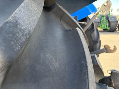 Tracteur NEW HOLLAND T7.175 - photo 2