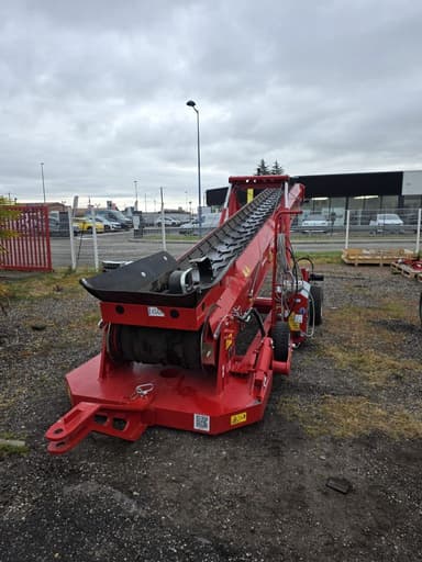 Divers GRIMME SL 145 - photo 2