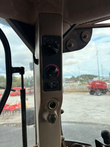Tracteur CASE IH PUMA 125 - photo 2