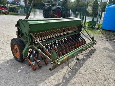 Semoir en ligne AMAZONE D8-30 Super - photo 4