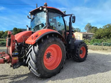 Tracteur KUBOTA M7 173 premium - photo 3