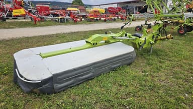 Faucheuse CLAAS CORTO 3200 - photo 3