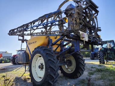 Pulverisateur CARUELLE 320S - photo 3