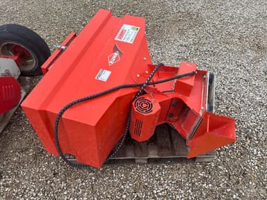 Divers Kuhn SH 400 - photo 2