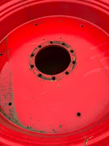 Roues Michelin  750/70r44 - photo 5