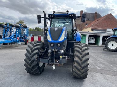 Tracteur NEW HOLLAND T7.225 - photo 3