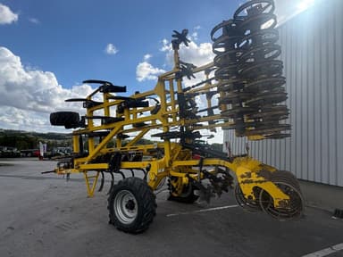 Dechaumeur BEDNAR Fo6000h - photo 5