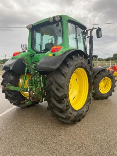 Tracteur JOHN DEERE 6230 PREMIUM - photo 4
