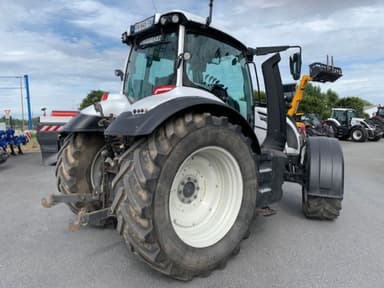 Tracteur VALTRA T214 Active - photo 3