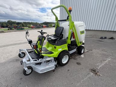 Tondeuse autoportee GRILLO FD 900 - photo 3