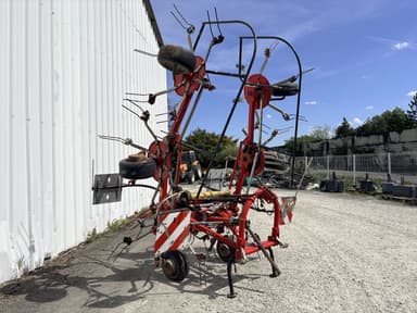 Faneuse FELLA TH6606DN - photo 4