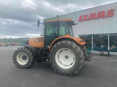 Tracteur RENAULT ARES 696 RZ - photo 3