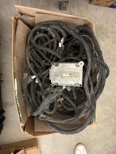 Guidage JOHN DEERE GUIDAGE - photo 2