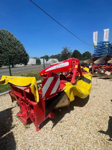 Faucheuse POTTINGER NOVACAT 351 - photo 2