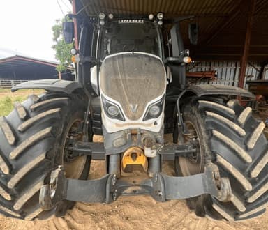 Tracteur VALTRA N154e Direct SMARTOUCH - photo 4