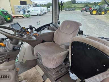 Tracteur chargeur JOHN DEERE 6130R - photo 3