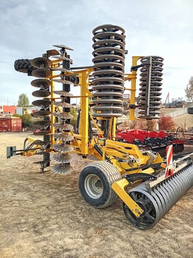Dechaumeur BEDNAR Xo 6000F H - photo 3