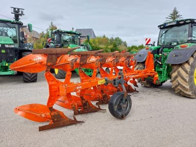 Charrue KUHN MULTIMASTER 113 - photo 3