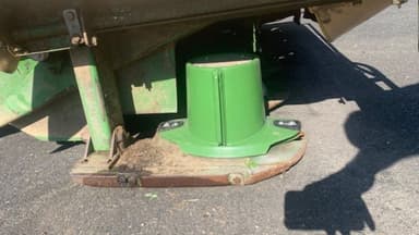 Faucheuse conditionneuse KRONE Ec 280 - photo 5