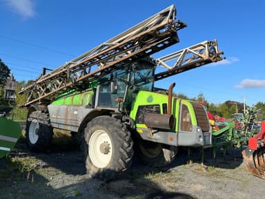 Pulverisateur automoteur TECNOMA LASER 4240 - photo 4