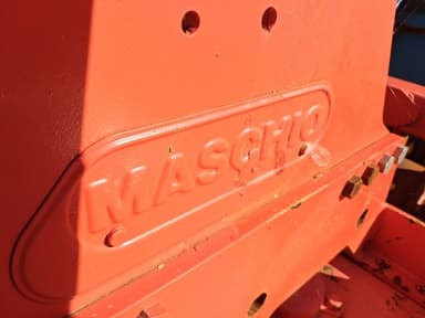 Herse rotative MASCHIO DM3000 - photo 3