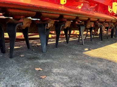 Herse rotative KUHN HR 6004 DR - photo 5