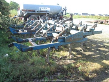 Dechaumeur RABE Blue Bird GRF 4590 - photo 5