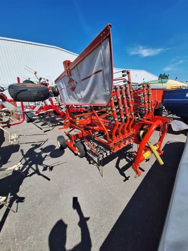 Andaineur KUHN GA 4121 GM - photo 3