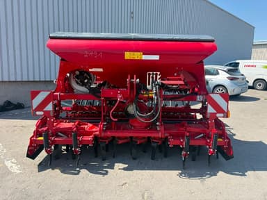 Combine de Semis HORSCH EXPRESS 3KR - photo 2