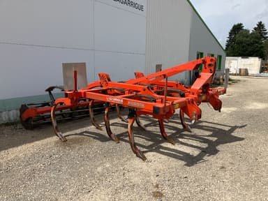 Dechaumeur KUBOTA CU 3300 C - photo 3