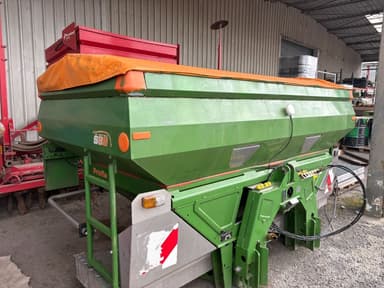 Epandeur engrais AMAZONE ZAM ultra 3600 - photo 5