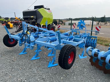 Dechaumeur LEMKEN KARAT 10/350 U - photo 2