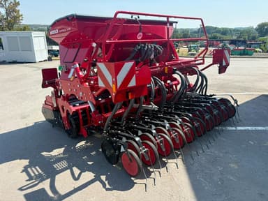 Combine de Semis HORSCH EXPRESS 3KR - photo 5
