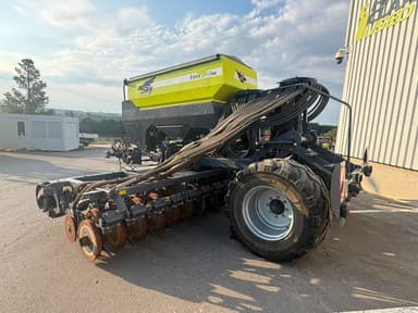 Semoir simplifié SKY EASY drill HD - photo 5