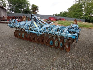 Dechaumeur LEMKEN RUBIN 9 - photo 4