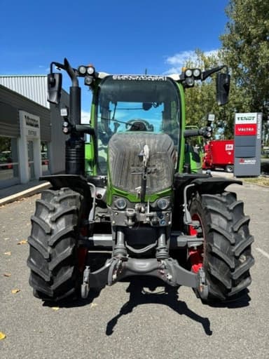 Tracteur FENDT 310 PROFI PLUS - photo 2
