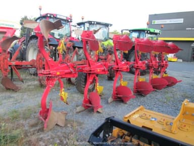 Charrue POTTINGER Servo 45 s - photo 3