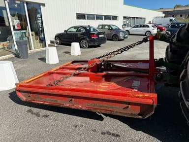 Gyrobroyeur QUIVOGNE 1.80 - photo 5
