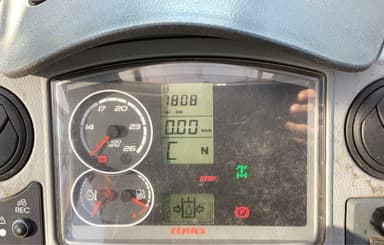 Tracteur CLAAS ARION 430 CIS - photo 2