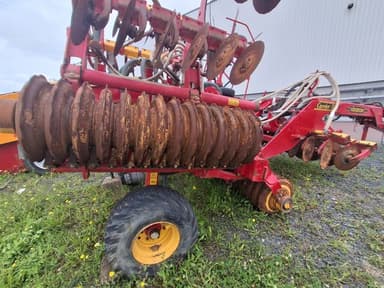 Dechaumeur VADERSTAD CARRIER 500 - photo 3